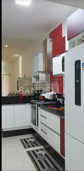 Foto 5 de Casa de Condomínio com 2 quartos à venda, 149m2 em Jardim Marialice, Araraquara - SP