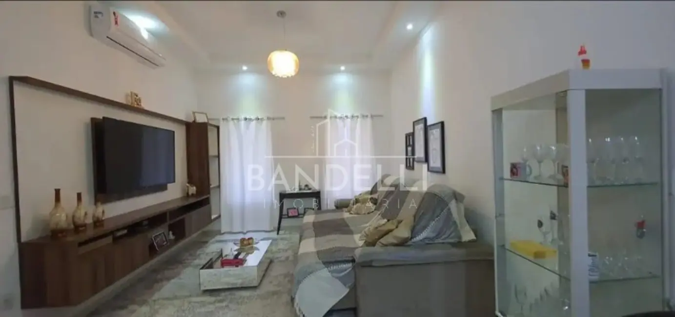 Foto 4 de Casa de Condomínio com 2 quartos à venda, 149m2 em Jardim Marialice, Araraquara - SP