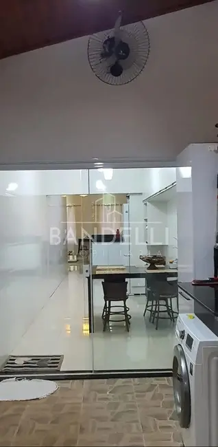 Foto 8 de Casa de Condomínio com 2 quartos à venda, 149m2 em Jardim Marialice, Araraquara - SP