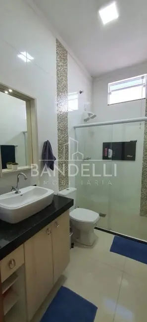 Foto 7 de Casa de Condomínio com 2 quartos à venda, 149m2 em Jardim Marialice, Araraquara - SP