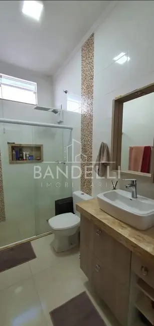 Foto 3 de Casa de Condomínio com 2 quartos à venda, 149m2 em Jardim Marialice, Araraquara - SP