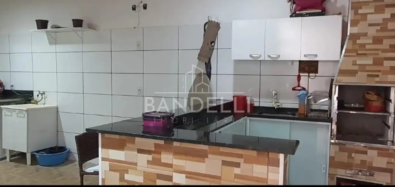 Foto 9 de Casa de Condomínio com 2 quartos à venda, 149m2 em Jardim Marialice, Araraquara - SP