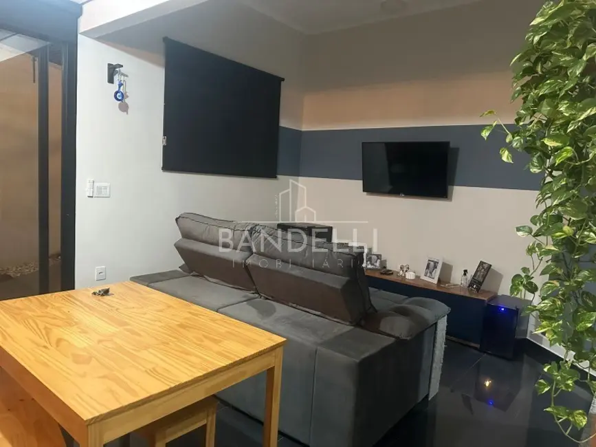 Casa com 2 quartos à venda, 66m2 em Jardim Paulista, Araraquara - SP - imagem 2 Foto 2 de Casa com 2 quartos à venda, 66m2 em Jardim Paulista, Araraquara - SP