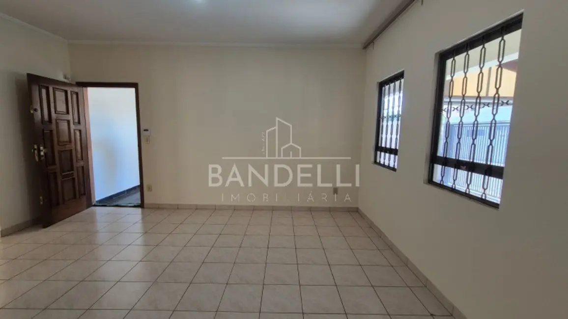 Casa com 4 quartos à venda, 318m2 em Jardim Brasil (Vila Xavier), Araraquara - SP - imagem 4 Foto 4 de Casa com 4 quartos à venda, 318m2 em Jardim Brasil (Vila Xavier), Araraquara - SP