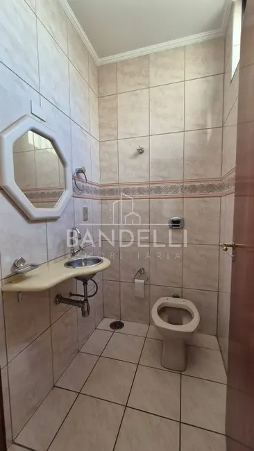 Casa com 4 quartos à venda, 318m2 em Jardim Brasil (Vila Xavier), Araraquara - SP - imagem 8 Foto 8 de Casa com 4 quartos à venda, 318m2 em Jardim Brasil (Vila Xavier), Araraquara - SP