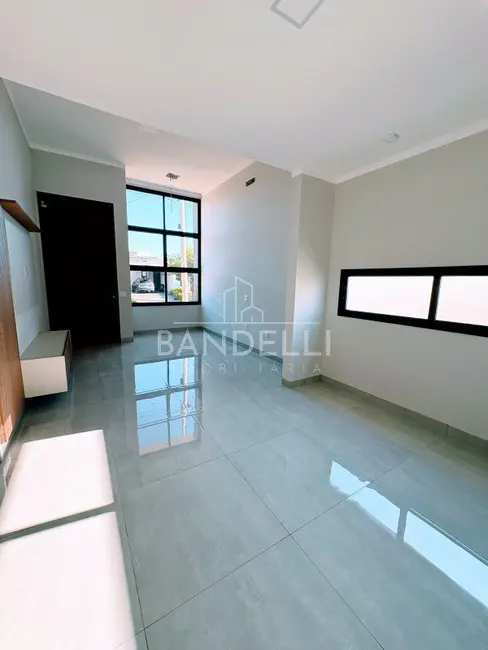 Foto 8 de Casa de Condomínio com 3 quartos à venda, 156m2 em Araraquara - SP