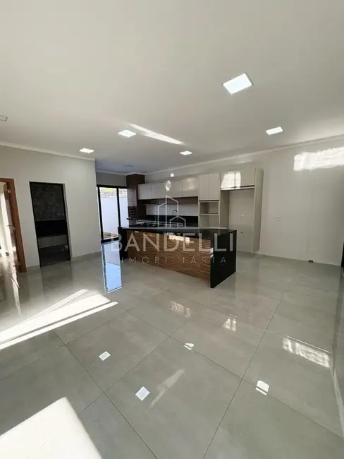 Foto 6 de Casa de Condomínio com 3 quartos à venda, 156m2 em Araraquara - SP