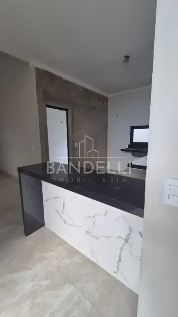 Casa de Condomínio com 3 quartos à venda, 153m2 em Araraquara - SP - imagem 9 Foto 9 de Casa de Condomínio com 3 quartos à venda, 153m2 em Araraquara - SP