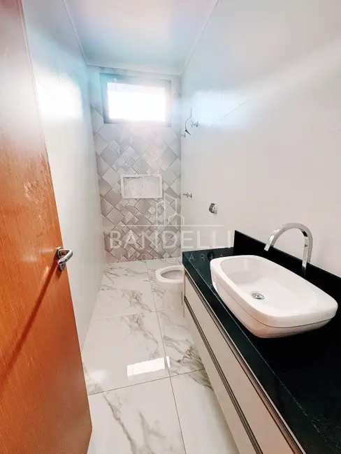 Foto 9 de Casa de Condomínio com 3 quartos à venda, 156m2 em Araraquara - SP