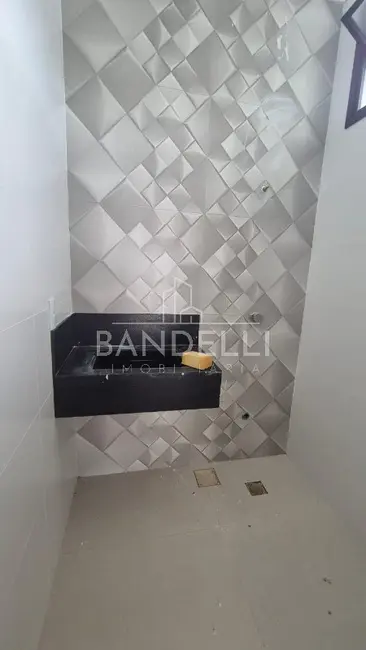 Casa de Condomínio com 3 quartos à venda, 153m2 em Araraquara - SP - imagem 6 Foto 6 de Casa de Condomínio com 3 quartos à venda, 153m2 em Araraquara - SP