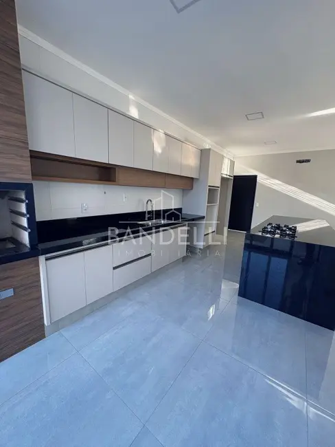 Foto 7 de Casa de Condomínio com 3 quartos à venda, 156m2 em Araraquara - SP