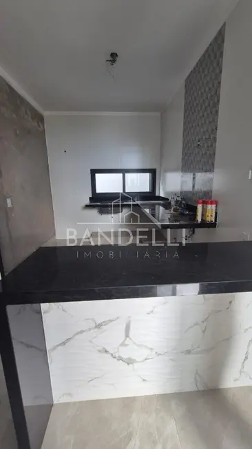 Casa de Condomínio com 3 quartos à venda, 153m2 em Araraquara - SP - imagem 8 Foto 8 de Casa de Condomínio com 3 quartos à venda, 153m2 em Araraquara - SP