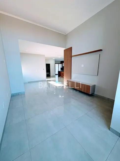 Foto 3 de Casa de Condomínio com 3 quartos à venda, 156m2 em Araraquara - SP