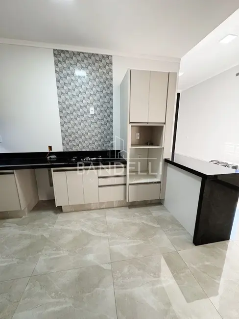 Foto 5 de Casa de Condomínio com 3 quartos à venda, 154m2 em Araraquara - SP
