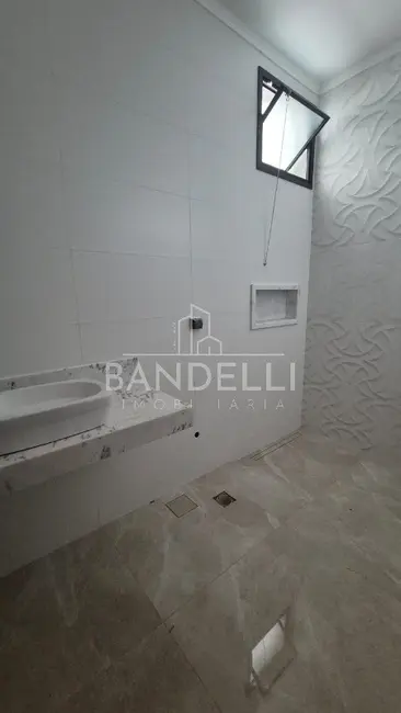 Foto 3 de Casa de Condomínio com 3 quartos à venda, 153m2 em Araraquara - SP