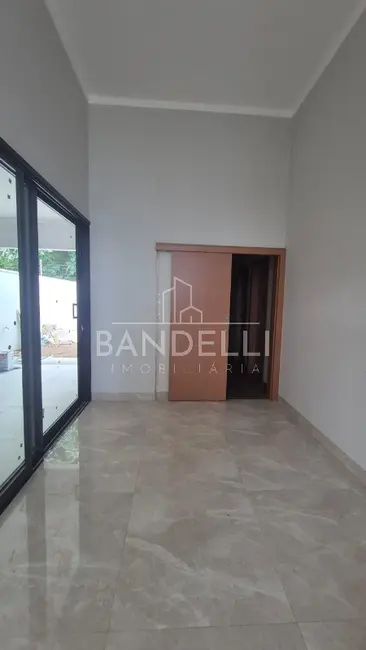 Foto 6 de Casa de Condomínio com 3 quartos à venda, 153m2 em Araraquara - SP