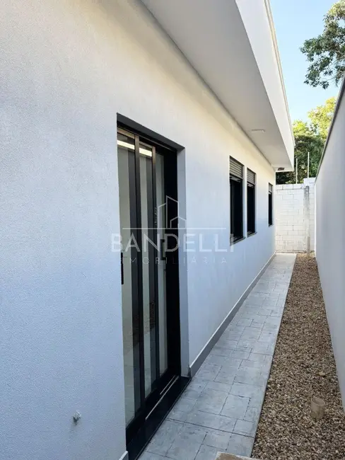 Foto 7 de Casa de Condomínio com 3 quartos à venda, 154m2 em Araraquara - SP
