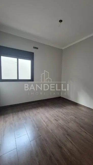 Foto 4 de Casa de Condomínio com 3 quartos à venda, 153m2 em Araraquara - SP