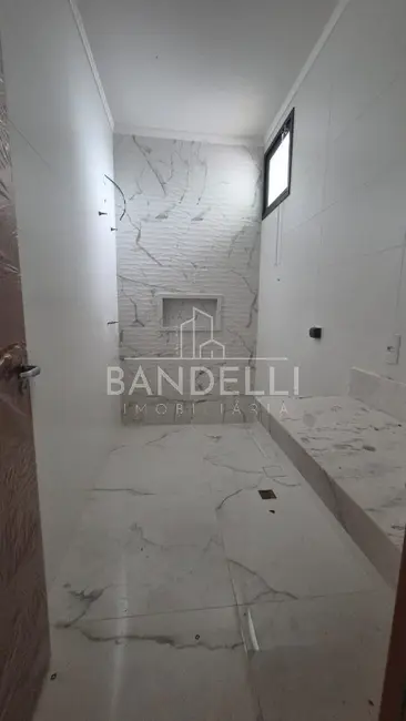 Foto 9 de Casa de Condomínio com 3 quartos à venda, 153m2 em Araraquara - SP