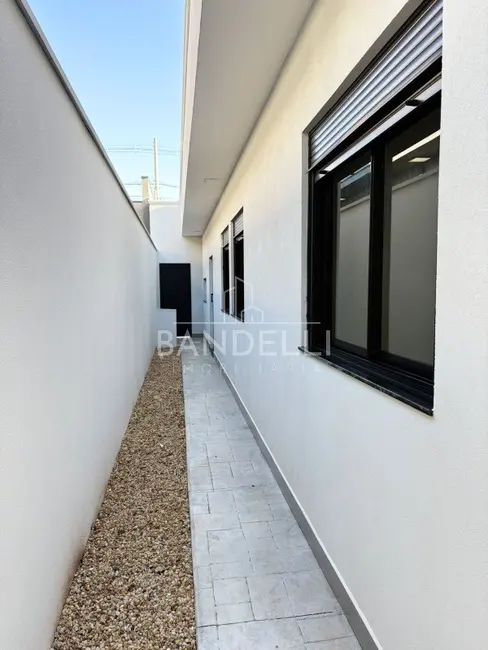Foto 8 de Casa de Condomínio com 3 quartos à venda, 154m2 em Araraquara - SP