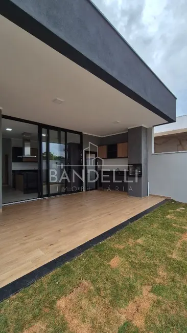 Casa de Condomínio com 3 quartos à venda, 179m2 em Araraquara - SP - imagem 5 Foto 5 de Casa de Condomínio com 3 quartos à venda, 179m2 em Araraquara - SP