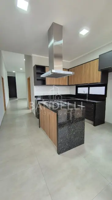 Casa de Condomínio com 3 quartos à venda, 179m2 em Araraquara - SP - imagem 7 Foto 7 de Casa de Condomínio com 3 quartos à venda, 179m2 em Araraquara - SP
