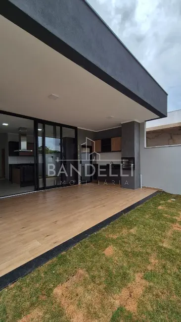 Casa de Condomínio com 3 quartos à venda, 179m2 em Araraquara - SP - imagem 3 Foto 3 de Casa de Condomínio com 3 quartos à venda, 179m2 em Araraquara - SP