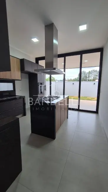 Foto 2 de Casa de Condomínio com 3 quartos à venda, 179m2 em Araraquara - SP