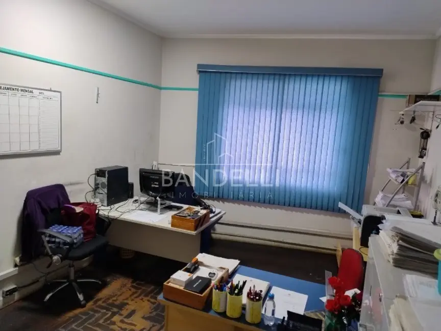 Foto 4 de Sala Comercial à venda, 207m2 em República, São Paulo - SP
