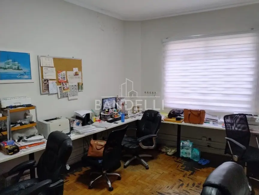 Foto 1 de Sala Comercial à venda, 207m2 em República, São Paulo - SP