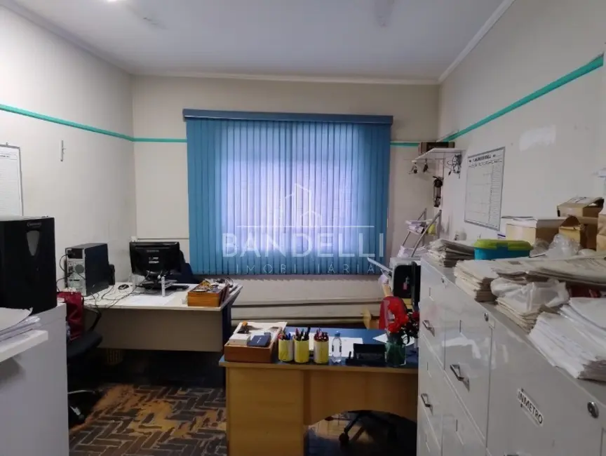 Foto 5 de Sala Comercial à venda, 207m2 em República, São Paulo - SP