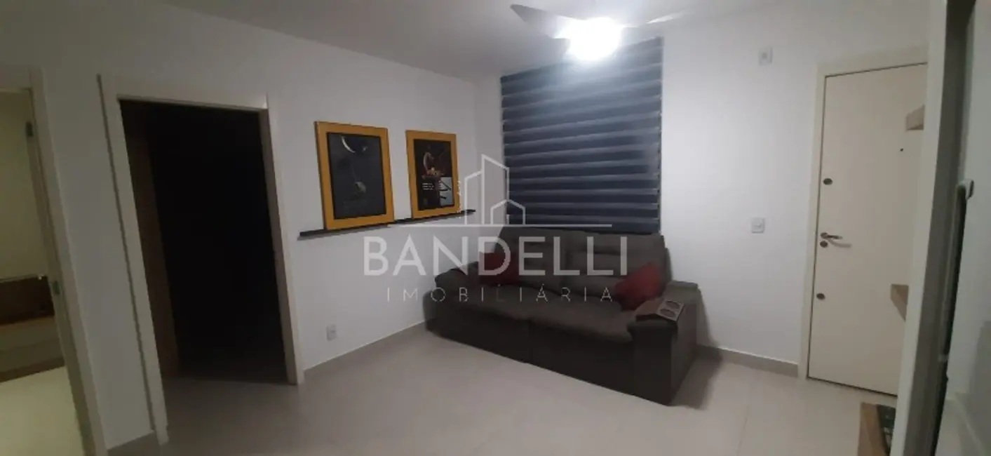 Apartamento com 2 quartos à venda, 54m2 em Araraquara - SP - imagem 7 Foto 7 de Apartamento com 2 quartos à venda, 54m2 em Araraquara - SP