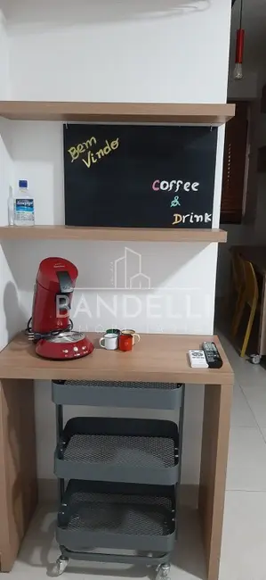 Apartamento com 2 quartos à venda, 54m2 em Araraquara - SP - imagem 5 Foto 5 de Apartamento com 2 quartos à venda, 54m2 em Araraquara - SP