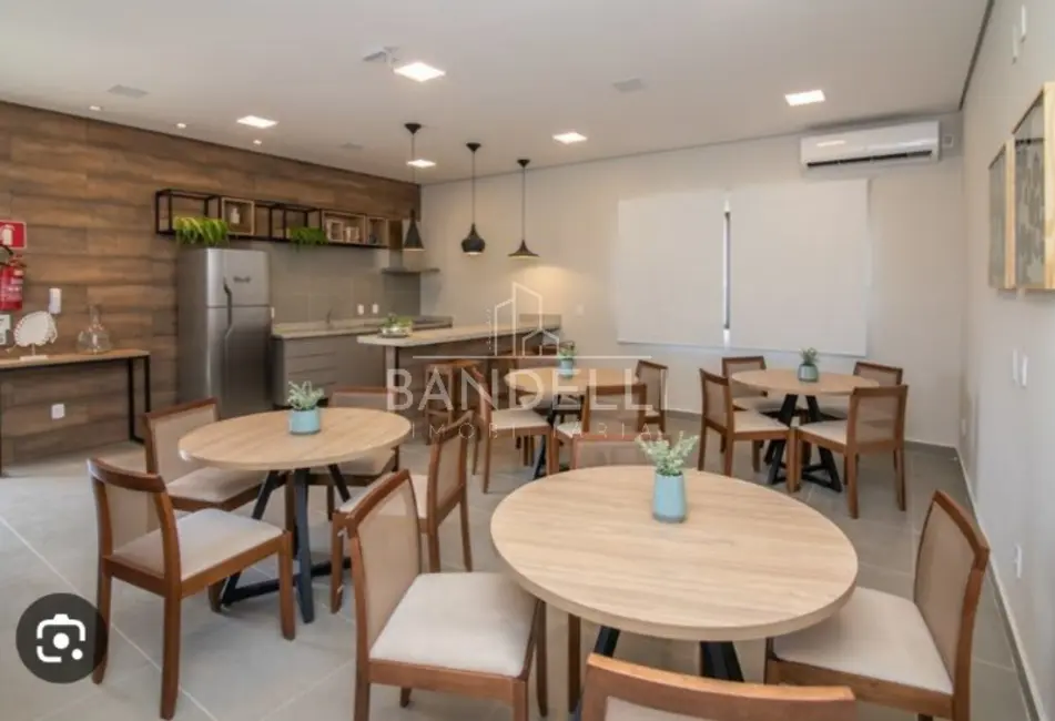 Apartamento com 2 quartos à venda, 54m2 em Araraquara - SP - imagem 3 Foto 3 de Apartamento com 2 quartos à venda, 54m2 em Araraquara - SP