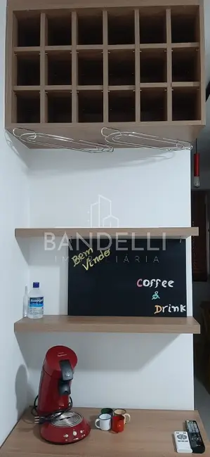 Apartamento com 2 quartos à venda, 54m2 em Araraquara - SP - imagem 8 Foto 8 de Apartamento com 2 quartos à venda, 54m2 em Araraquara - SP