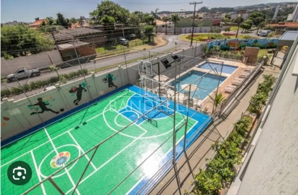 Apartamento com 2 quartos à venda, 54m2 em Araraquara - SP - imagem 2 Foto 2 de Apartamento com 2 quartos à venda, 54m2 em Araraquara - SP