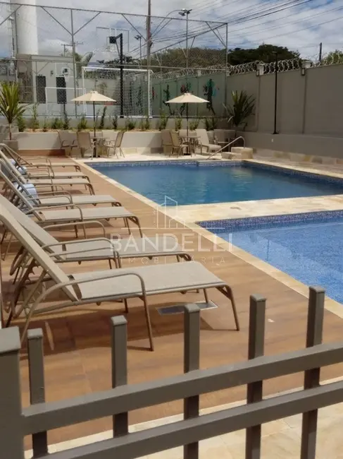 Apartamento com 2 quartos à venda, 54m2 em Araraquara - SP - imagem 1 Foto 1 de Apartamento com 2 quartos à venda, 54m2 em Araraquara - SP