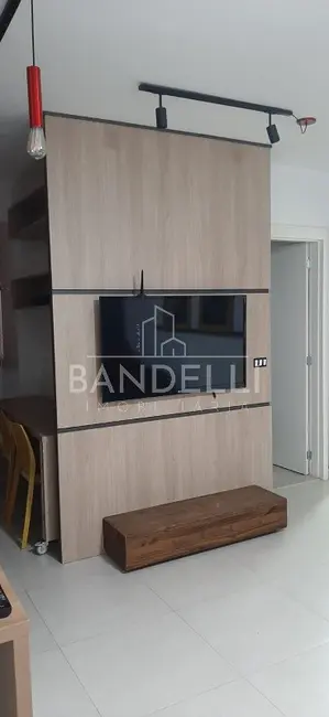 Apartamento com 2 quartos à venda, 54m2 em Araraquara - SP - imagem 6 Foto 6 de Apartamento com 2 quartos à venda, 54m2 em Araraquara - SP