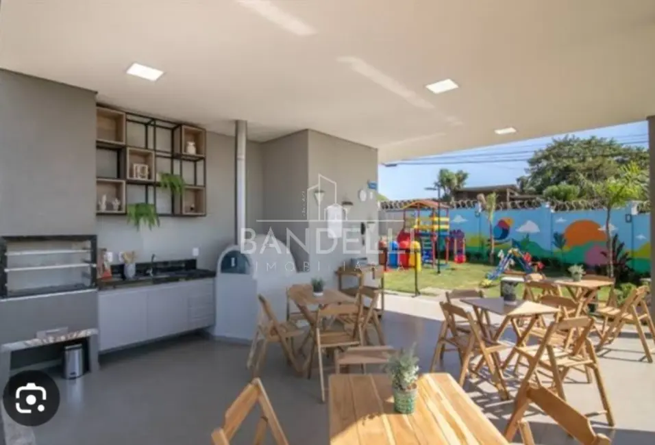 Apartamento com 2 quartos à venda, 54m2 em Araraquara - SP - imagem 4 Foto 4 de Apartamento com 2 quartos à venda, 54m2 em Araraquara - SP