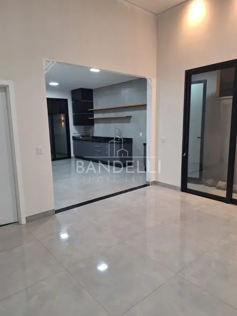 Casa de Condomínio com 3 quartos à venda, 171m2 em Araraquara - SP - imagem 7 Foto 7 de Casa de Condomínio com 3 quartos à venda, 171m2 em Araraquara - SP