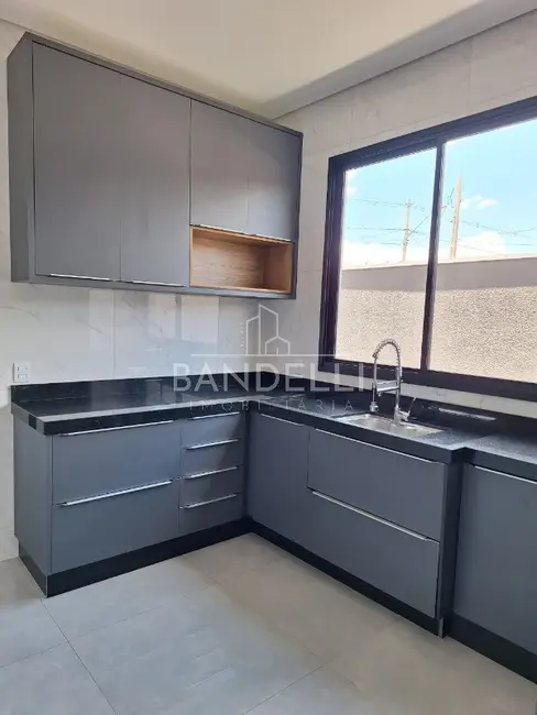 Casa de Condomínio com 3 quartos à venda, 171m2 em Araraquara - SP - imagem 9 Foto 9 de Casa de Condomínio com 3 quartos à venda, 171m2 em Araraquara - SP