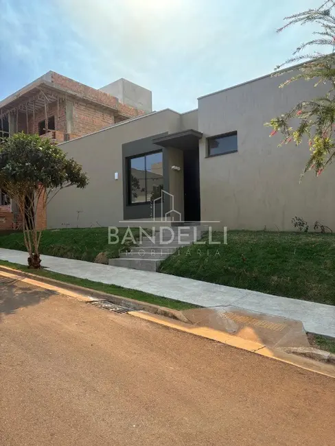 Casa de Condomínio com 3 quartos à venda, 170m2 em Residencial Village Damha II, Araraquara - SP - imagem 3 Foto 3 de Casa de Condomínio com 3 quartos à venda, 170m2 em Residencial Village Damha II, Araraquara - SP