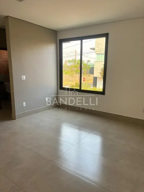 Casa de Condomínio com 3 quartos à venda, 170m2 em Residencial Village Damha II, Araraquara - SP - imagem 5 Foto 5 de Casa de Condomínio com 3 quartos à venda, 170m2 em Residencial Village Damha II, Araraquara - SP