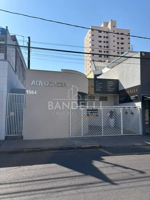 Sala Comercial para alugar em Centro, Araraquara - SP - imagem 2 Foto 2 de Sala Comercial para alugar em Centro, Araraquara - SP