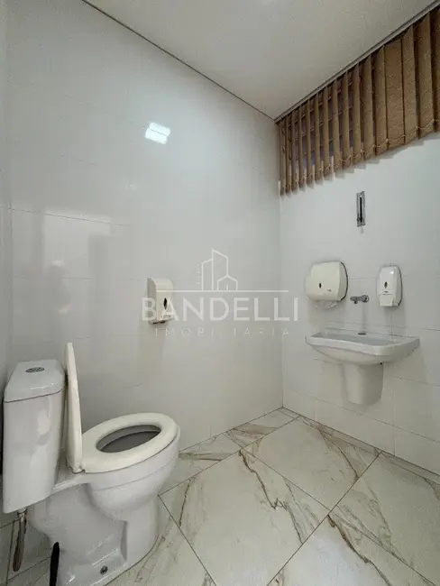 Foto 10 de Sala Comercial para alugar em Centro, Araraquara - SP