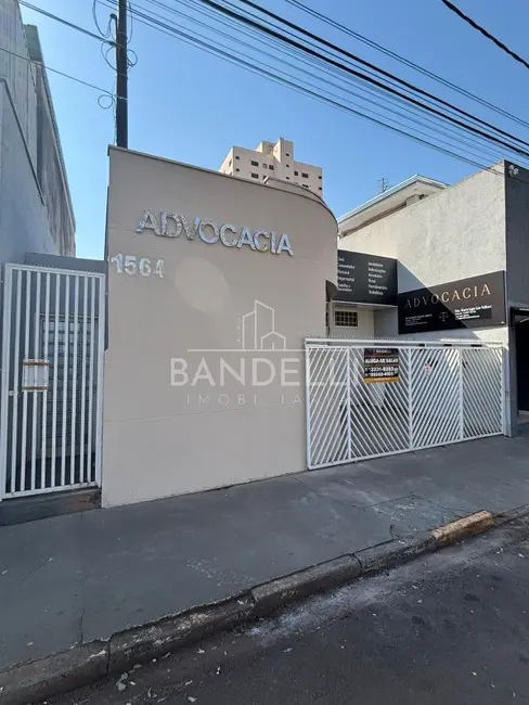 Sala Comercial para alugar em Centro, Araraquara - SP - imagem 1 Foto 1 de Sala Comercial para alugar em Centro, Araraquara - SP