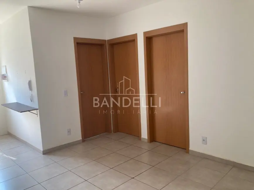 Apartamento com 2 quartos à venda, 43m2 em Araraquara - SP - imagem 2 Foto 2 de Apartamento com 2 quartos à venda, 43m2 em Araraquara - SP