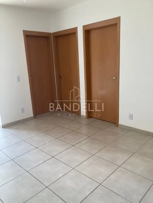 Apartamento com 2 quartos à venda, 43m2 em Araraquara - SP - imagem 9 Foto 9 de Apartamento com 2 quartos à venda, 43m2 em Araraquara - SP