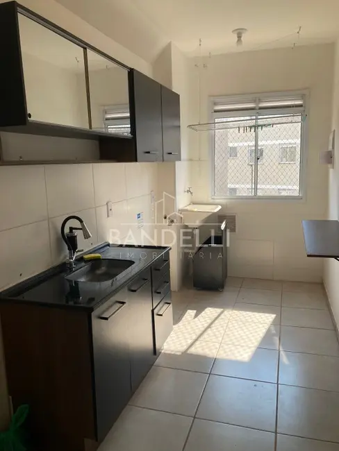 Apartamento com 2 quartos à venda, 43m2 em Araraquara - SP - imagem 6 Foto 6 de Apartamento com 2 quartos à venda, 43m2 em Araraquara - SP