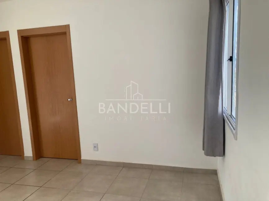 Apartamento com 2 quartos à venda, 43m2 em Araraquara - SP - imagem 4 Foto 4 de Apartamento com 2 quartos à venda, 43m2 em Araraquara - SP
